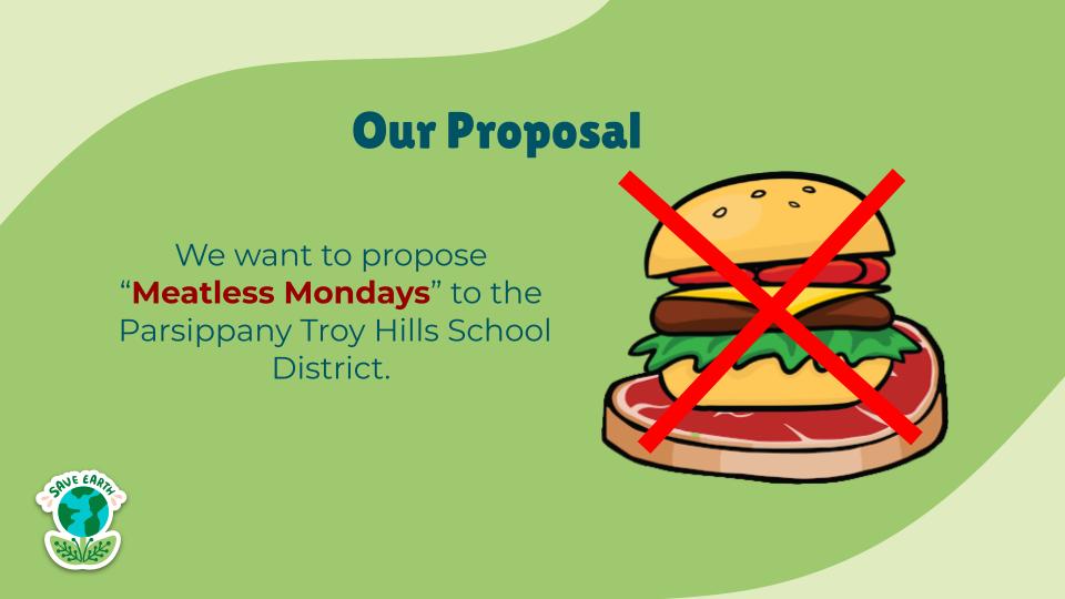 Meatless Mondays (2)
